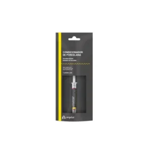 Acido Porcelana 10% Angelus 2,5g - 1