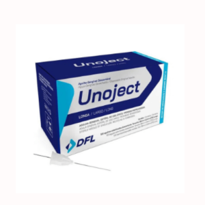 Agulha Unoject Longa - 1