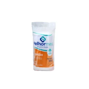 Algodao Melhormed 500g - 1