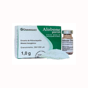 Alobone Poros 1g (Osseocon) - 1