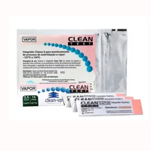 Bag Integrador Químico Classe 5 – 100 unid