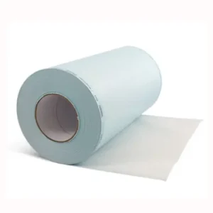 Bobina para Esterilização 170mm x 100m – PackGC