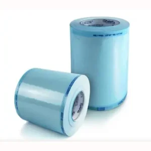 Bobina para Esterilização 250mm x 100m – PackGC