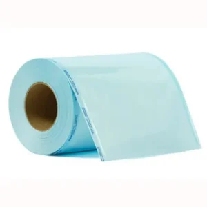 Bobina para Esterilização 50mm x 100m – PackGC
