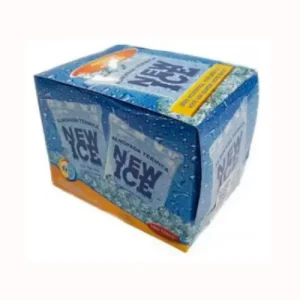 Bolsa Térmica New Ice