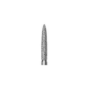 Broca Diamantada Komet 863EF.314.012 – Alta Rotação - 1