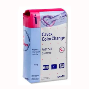 Cavex ColorChange