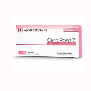 Cera 7 Lysanda - 1