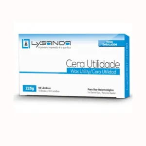 Cera Utility Lysanda - 1
