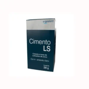 Cimento Cirúrgico Lee Smith – Pó 28g - 1
