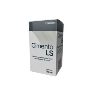 Cimento Lee Smith Liquido 10ml - 2