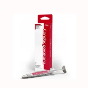 Condac Porcelana 10% - 2
