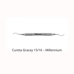 Cureta Gracey 15_16 – Millennium