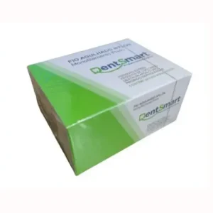 Dentsmart – Fio de Sutura Nylon 5-0
