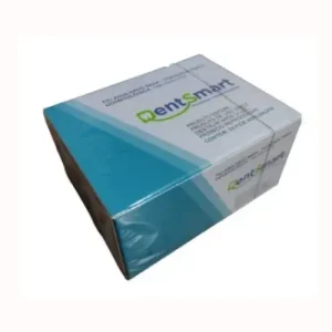 Dentsmart – Fio de Sutura Seda 4-0