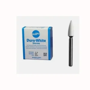 Dura‑White Cone 0241 FG – Shofu – Caixa com 12 unidades - 2