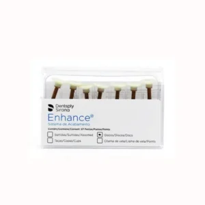 Enhance Disco – Refil com 7 unidades – Dentsply - 1