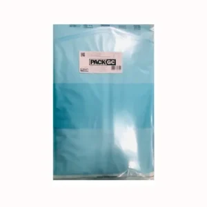Envelope para Esterilização 150x250mm - 1