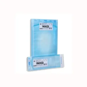 Envelope para Esterilização 70x230mm – c_100 unid. – PackGC - 1