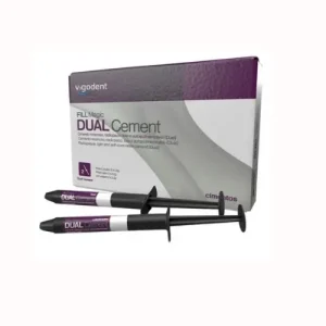 Fill Magic Dual Cement – MiniKit – 1