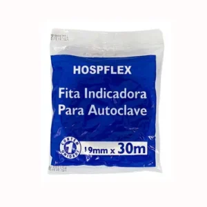 Fita para Autoclave - HospFlex -1