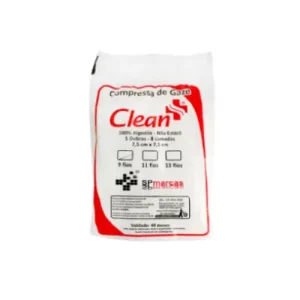 Gaze Clean 9F 220gramas - 1