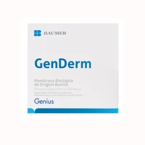 GenDerm 980M - 1