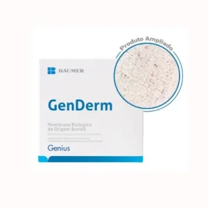 GenDerm 980M - 3