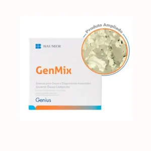 GenMix - 1