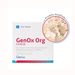 GenOx Org Cortical