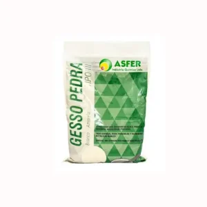 Gesso Pedra Amarelo Tipo III