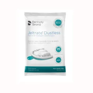 Jeltrate Dustless Regular