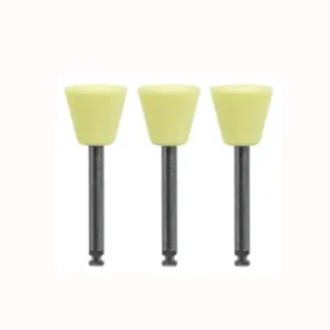Jiffy Taça Média – Amarelo 838