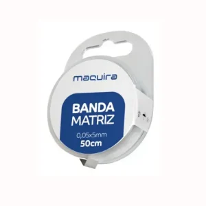 Matriz de Aço Inox 5mm – Maquira