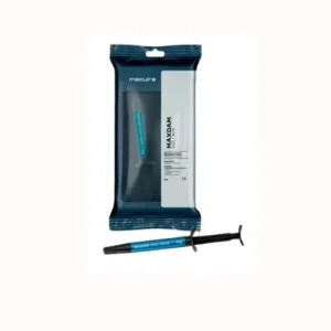 Max Dam Azul
