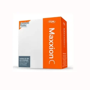 Maxxion C – Kit - 2