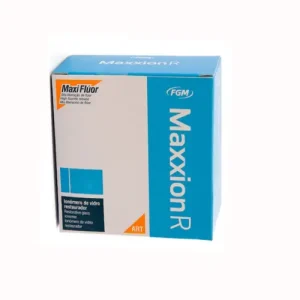 Maxxion R A2 – Kit (Pó + Líquido) - 2