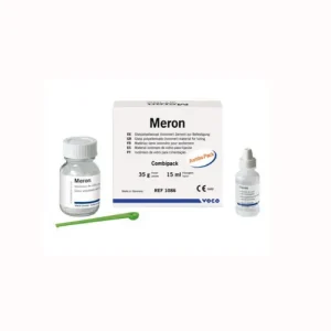 Meron C – MiniPac