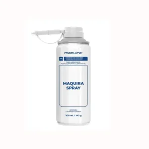 Óleo Lubrificante – 200ml – Maquira