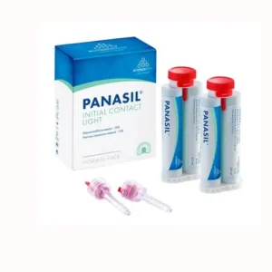 Panasil Initial Contact Light