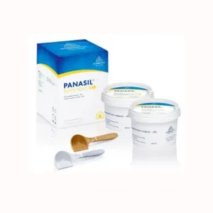 Panasil Putty Soft