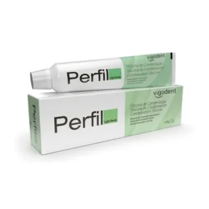 Perfil Light Body – Silicone de Condensação Fluido