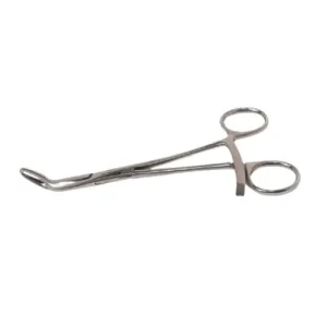 Pinça Porta-Enxerto Vazada – THI - 1