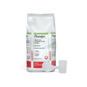 Plastalgin 454gr