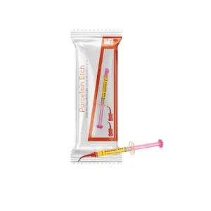 Porcelain Etch – Condicionador de Porcelana – Ultradent