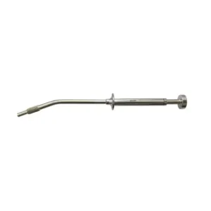Porta Amalgama Inox 10A PF SSW