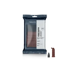 Precision Rep 3 – High Volume – Pacote com 20 unidadesRep 3