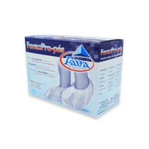 Pro Pé Fava 50 Unidades - 1