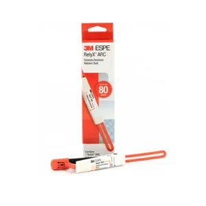 RelyX™ ARC A1 – Cimento Resinoso Dual – 3M