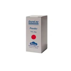 Res.Acr.Auto Duralay Ver. 28g - 3